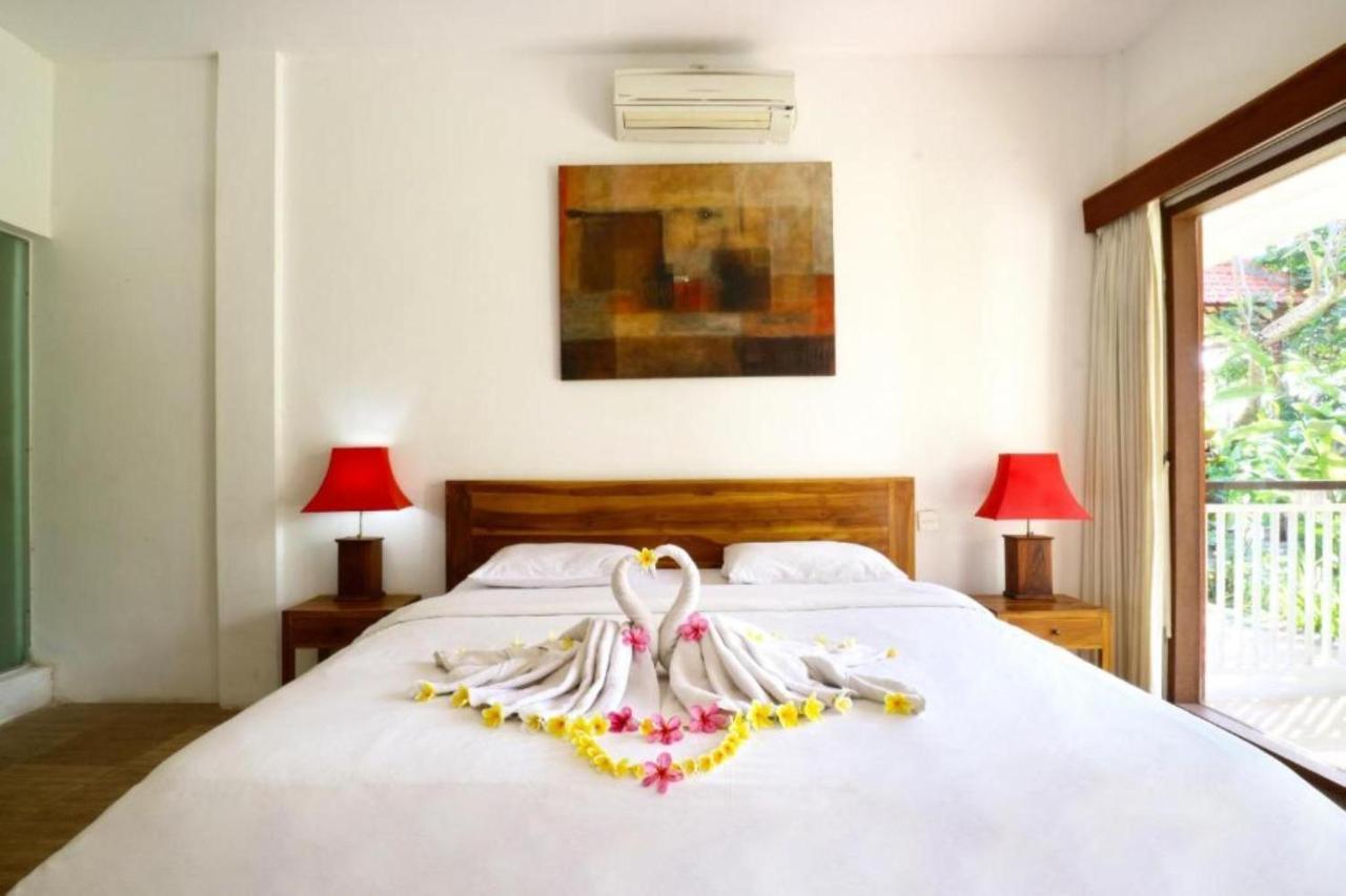 Diuma Residence Yoga Meditation Retreat And Healing Center Sanur Exteriér fotografie