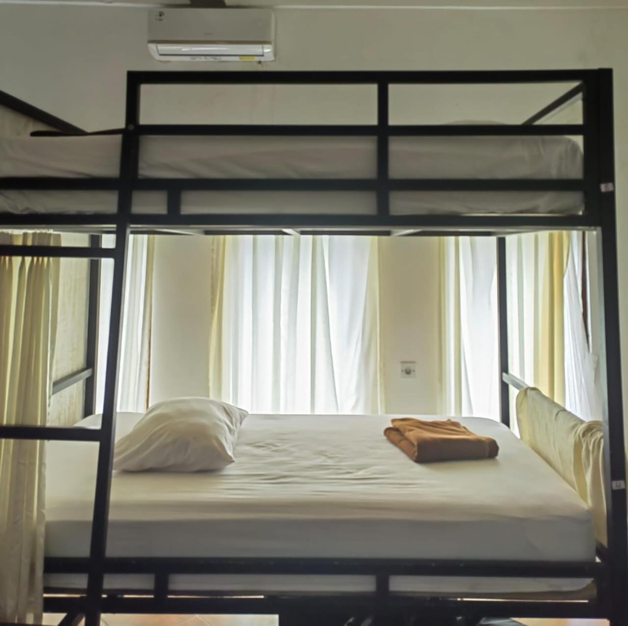Diuma Residence Yoga Meditation Retreat And Healing Center Sanur Exteriér fotografie