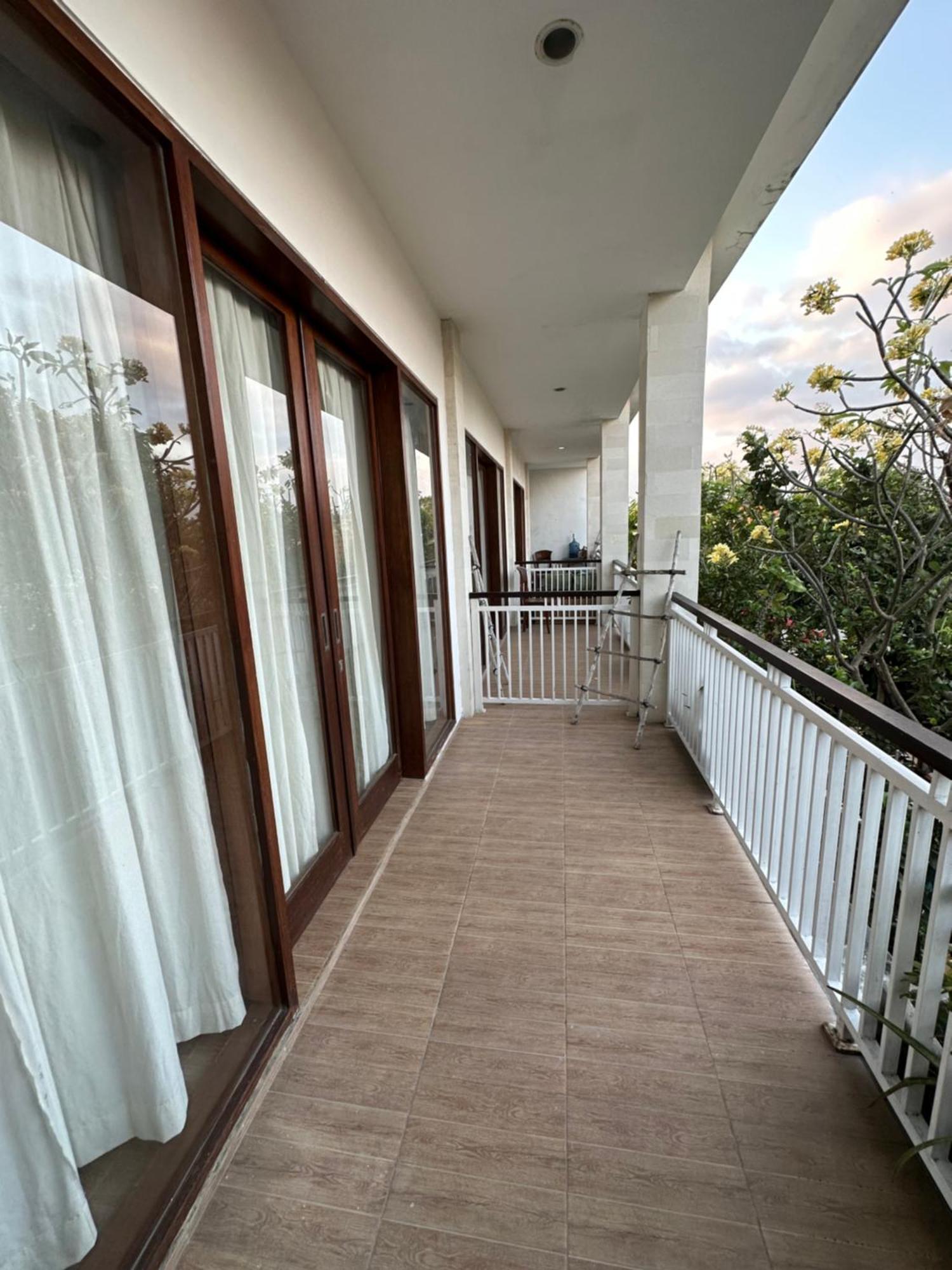 Diuma Residence Yoga Meditation Retreat And Healing Center Sanur Exteriér fotografie