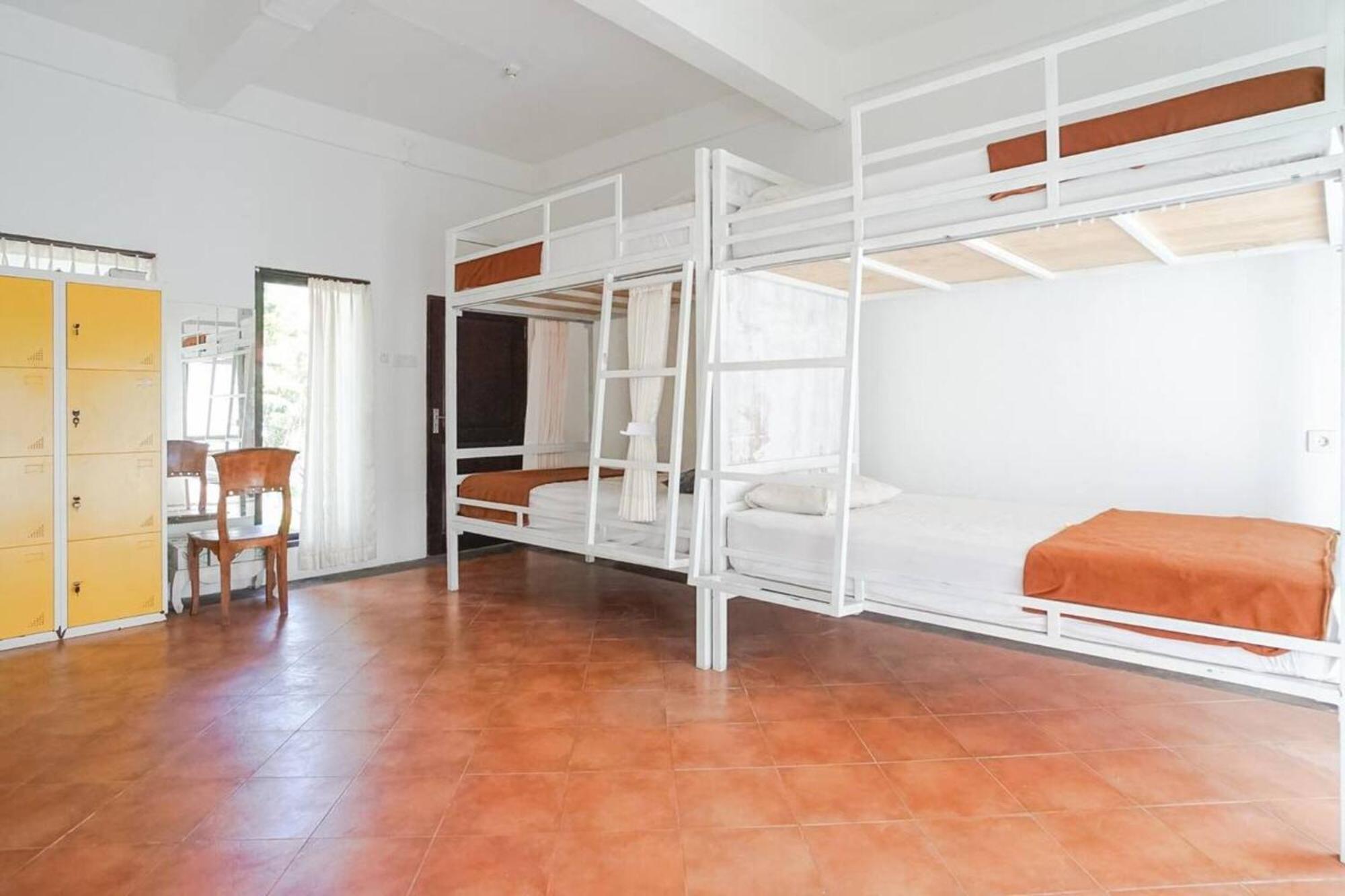 Diuma Residence Yoga Meditation Retreat And Healing Center Sanur Exteriér fotografie